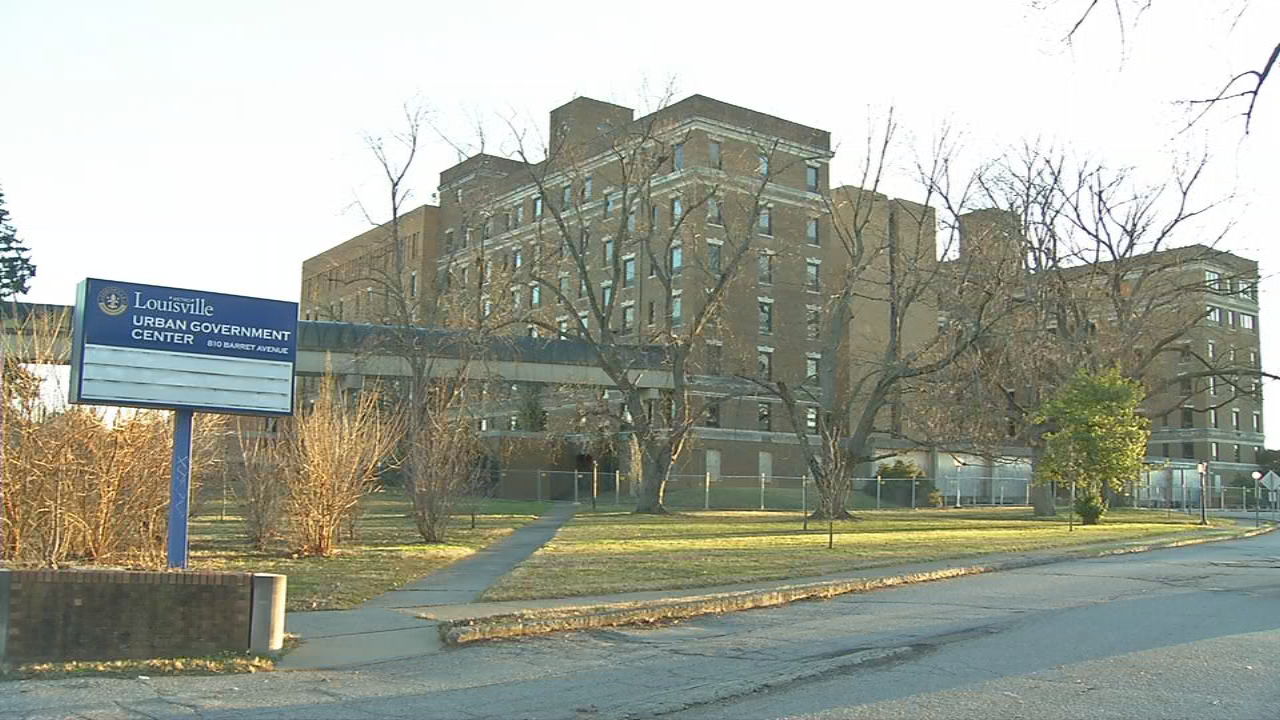 Louisville Metro Government threatened with legal action over Urban Government Center development